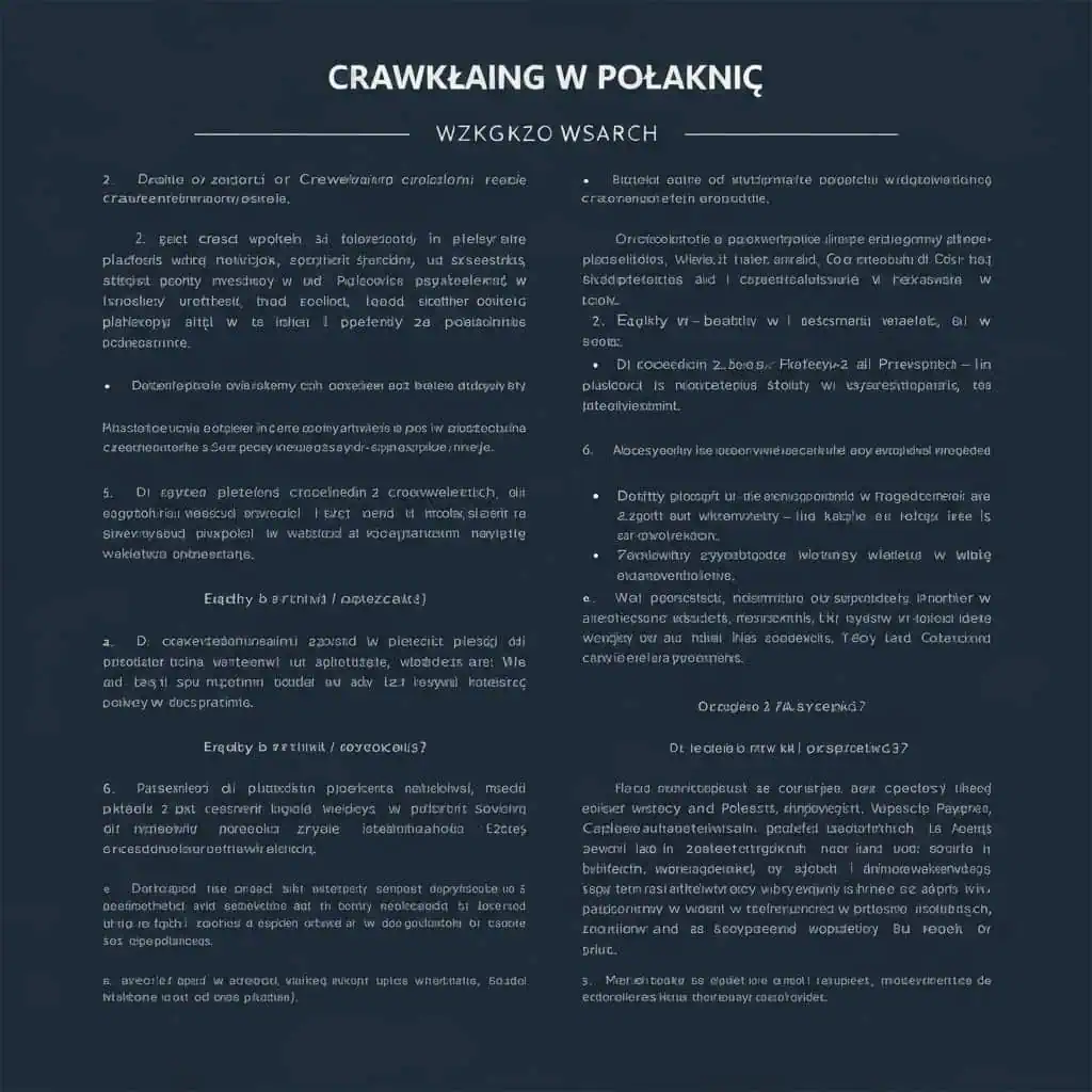 Prawne aspekty crowdfundingu w polskim prawie