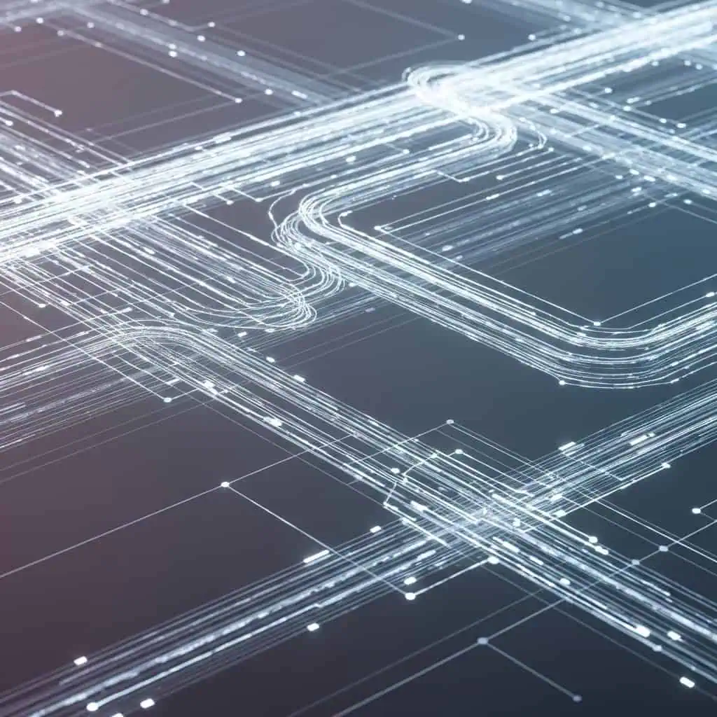 Technologia: Siła napędowa współczesnego świata